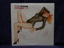THE CARS VERY RARE SEALED LP CANDY-O 1979 USA 1stPRESS W/HYPE STICKER NO CUTOUTS