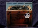 BACHMAN TURNER OVERDRIVE X-RARE SEALED LP NOT FRAGILE 1974 US 1stPRESS W/STICKER