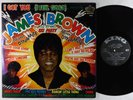 James Brown - I Got You (I Feel Good) LP - King OG Press No Crown Mono VG+
