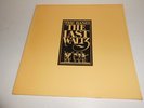 THE BAND THE LAST WALTZ 3 LP SET WB 3WS-3146 VG+ ROBBIE ROBERTSON