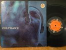 John Coltrane Quartette Coltrane 1962 Impulse 21 Am-Par Pressing RVG Elvin Jones