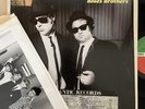 Blues Brothers – Briefcase Full Of Blues WITH RARE PRESS PHOTOS MEMORABILIA 