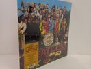 The Beatles Vinyl Sgt Peppers Lonely Hearts Club Band Anniversary Edition RMF50