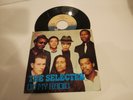 THE SELECTER *ON MY RADIO* 7'' TWO TONE SKA 1979 Portugal EXC