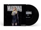 Madonna Live To Tell 7” Vinyl Custom Limited Edition Celebration Tour