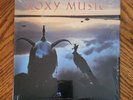 ROXY MUSIC / AVALON   1982 Warner Bros 1-23686 Jacksonville Pressing   NEAR MINT
