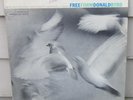 DONALD BYRD FREE FORM Original 1966 Blue Note LP Mono BLP 4118 VG/VG