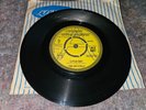 *WITHDRAWN* THE CRYSTALS -LITTLE BOY- 1963 UK LONDON HLU 9837 A LABEL DEMO 45-Ex