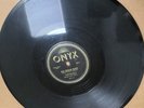 The Pearls DOO-WOP 78   Ice Cream Baby (MINT– )  /  Yuz-A-Ma-Tuz (VG++)  on Onyx
