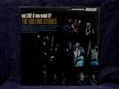 ROLLING STONES VERY RARE SEALED LP GOT LIVE IF YOU WANT IT  1966 USA 1st PRESS?