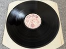 ORIGINAL SEX PISTOLS SPUNK  1977 vinyl album LP record Blank BLA 669 RARE