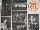 VARIOUS - FOLK SESSION AT THE MSG - UK 1967 LP RARE FIND...