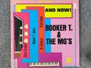 Booker T & The MG's: 