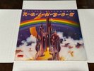 Rainbow- Ritchie Blackmore's Rainbow- LP 1975 Polydor PD 6049