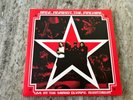 RAGE AGAINST THE MACHINE LIVE AT THE GRAND OLYMPIC EPIC 2LP 180GM 2018 NEAR MINT