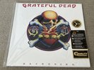 The Grateful Dead Reckoning ANALOGUE PRODUCTIONS 2 LP Vinyl APP 8604 2012 Reissu