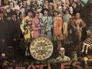 THE BEATLES - SGT PEPPERS LONELY HEARTS CLUB BAND - ORIGINAL US MONO LP Misprint