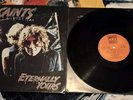 THE SAINTS ETERNALLY YOURS VINYL LP 1987 RP VG+/VG FAN CLUB FC035 FRANCE