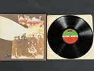 LED ZEPPELIN II 1969 * 1st PRESSING SD 8236 * ROBERT LUDWIG RL SS * VERY GOOD