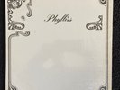 Phylliss Bailey - Phylliss RARE 1978 Private Press Funk LP in SHRINK w/Photo NM