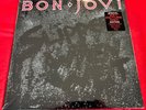 BON JOVI 2025 Slippery When Wet 