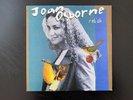 Joan Osborne - Relish FIRST PRESS vinyl LP near mint 2015 2LP