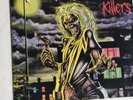 IRON MAIDEN - Killers [Limited Edition]  (12