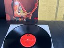 JIMI HENDRIX / Isle of Wight -LP- Vinyl: NM /Cover: EX / 1st.Jap. 1980