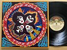 KISS- ROCK AND ROLL OVER 1976 CLUB PRESSING CLASSIC HARD ROCK METAL INNER NM