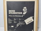 Bruce Springsteen Record - Piece de Resistance Good Free Shipping