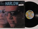 ORCHESTRA HARLOW Heavy Smokin' FANIA LP SHRINK m