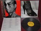 ROLLING STONES TATTOO YOU - ROLLING ST. ESS-81455 1981 - JAPAN LP OBI NM 1A EDITION
