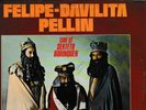 FELIPE-DAVILITA-PELLIN - LA PROTESTA DE LOS REYES