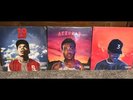 Chance The Rapper - 10 Day, Acid Rap, Coloring Book Vinyl — All Brand New