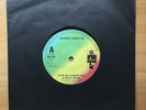 JOHNNY BRISTOL - LOVE NO LONGER HAS A HOLD ON ME  7