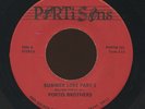 HEAR- Rare Modern Soul 45- Portis Brothers - Summer Love Part 1- Portisons # 101