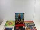 7x Assorted Records Bundle (The Beatles, Elton John + More) (M) S#555