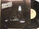 John Williams 2-Disc Lp Star Wars: The Empire Strikes Back Soundtrack (w/ Book)