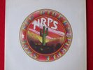 NEW RIDER OF THE PURPLE SAGE s/t LP (1971) original CLEAN IN SHRINK Classic Rock