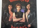 Motörhead – I Got Mine - Original UK Bronze LP -BROX 165 WHITE LABEL TEST PRESS