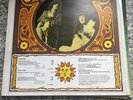 Andromeda - Andromeda UK RCA Prog-Psych Monster Vinyl LP 1969 SF8031