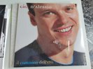 GIGI D'ALESSIO - IL CAMMINO DELL'ETA' - LP 33 GIRI - 12