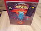 SEALED BOSTON DEBUT ALBUM ORIGINAL PRESSING