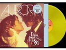 Daisy Jones & the Six Vinyl, Aurora Record, Yellow Super Deluxe 2LP