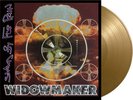 Widowmaker Vinyl, Stand By for Pain Record, Gold 180g LP