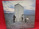 THE WHO Who's Next LP (1971) UK TRACK original CLASSIC ROCK