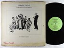 Eloise Greenfield & Friends - Honey, I Love LP - Funk Jazz Byron Morris OG Press