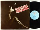 First Class - S/T LP - Sugar Hill