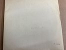 PMC 7067/68 The Beatles White Album No. 0266046 Photos & Poster rare mono LP