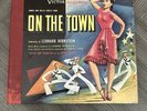 Victor Red Seal DM-995 - Leonard Bernstein, Robert Shaw - On the Town E/E-